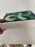 iPad Air 2020, groen WI-FI + cellular 256 GB en toebehoren, Informatique & Logiciels, Apple iPad Tablettes, Vert, Wi-Fi, Enlèvement