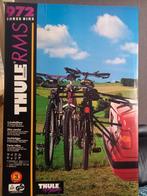 Thule  RMS 972, Ophalen, Gebruikt