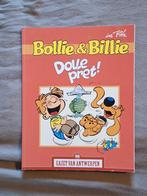 Bollie en Billie 23: dolle pret!, Eén stripboek, Ophalen of Verzenden, Zo goed als nieuw