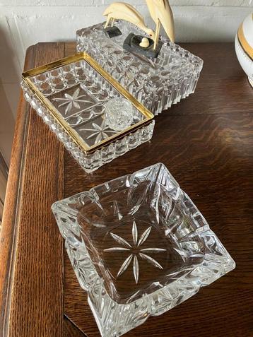 Servies met gouden rand, Antiek en Kunst, Antiek | Servies compleet, Ophalen