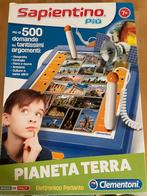 Gioco sapientino piu / jeu, Hobby en Vrije tijd, Gezelschapsspellen | Overige, Ophalen