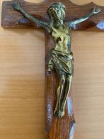 Crucifix, Ophalen of Verzenden