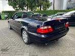 2006 Mercedes CLK cabriolet compresseur voiture de tourisme, Autos, Achat, Entreprise, Autres carburants, Autre carrosserie
