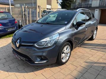 Renault Clio Grandtour essence 