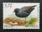 Belgique : COB 3212 ** Oiseaux 2003., Neuf, Sans timbre, Timbre-poste, Enlèvement ou Envoi