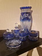 Val saint lambert lot 4, Ophalen