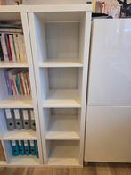 Colonne Kallax 1 rangée., 25 à 50 cm, Enlèvement ou Envoi, Utilisé, 100 à 150 cm