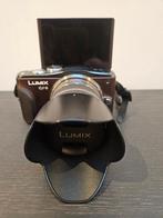Panasonic Lumix GF6, TV, Hi-fi & Vidéo, Appareils photo numériques, Autres Marques, Compact, Enlèvement, Utilisé
