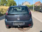 Opel Corsa-C 1.2 Benzine Bouwjaar 2005 euro 4, Auto's, Opel, Stuurwielverwarming, 1229 cc, Bedrijf, 5 deurs