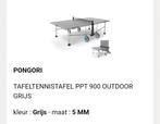 Pingpongtafel Pongori, Sport en Fitness, Ophalen, Zo goed als nieuw