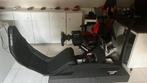 Racestoel/stuuren pedalen, Ophalen