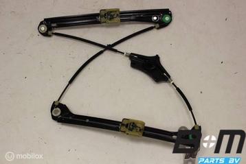 Raammechaniek LV VW Golf 7 Variant 5G4837461F beschikbaar voor biedingen