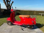 Razzo Torino 50cc weinig kms, Ophalen, Gebruikt