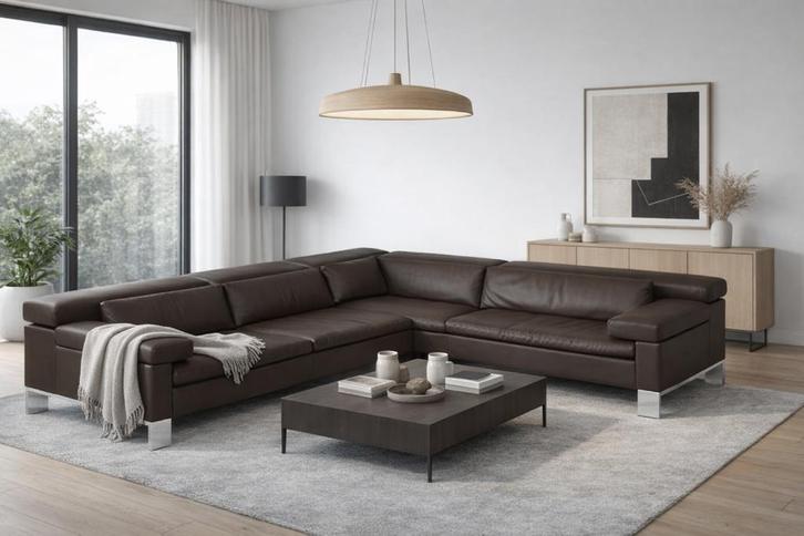 jori zetel, Huis en Inrichting, Zetels | Zetels, Hoekbank, Ophalen