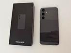 Samsung Galaxy S24 Fe Graphite, Télécoms, Téléphonie mobile | Samsung, Galaxy S24, Comme neuf, Enlèvement, Sans abonnement
