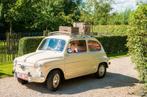 Seat 600 D 1965 avec portes anti-suicide, Achat, Particulier, Seat