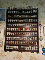 Collection de coquetiers 260 pièces, Enlèvement