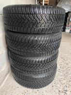 Velgen+ nieuwe 4-seizoenenbanden, Auto-onderdelen, Banden en Velgen, Ophalen, 18 inch, Gebruikt, Velg(en)