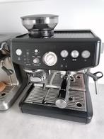 Sage Barista Express Impress espressomachine, Elektronische apparatuur, Ophalen, Koffiemachine