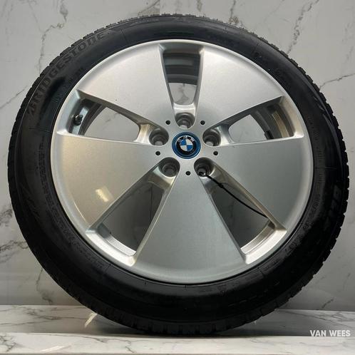 Bmw i3 155/70/19 inch STYLING 427 WINTERSET ️ BRIDGESTONE, Autos : Pièces & Accessoires, Pneus & Jantes, Pneus et Jantes, Pneus hiver