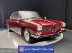 BMW 3200 CS coupe Bertone | 1965 | Route 66 Auctions, Auto's, Zwart, Bedrijf, Handgeschakeld, Overige carrosserie