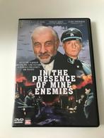 DVD In the Presence of Mine Enemies, Vanaf 12 jaar, Ophalen of Verzenden, Zo goed als nieuw, Actie