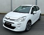 Citroen C3, Auto's, Citroën, Handgeschakeld, Particulier, ABS, C3
