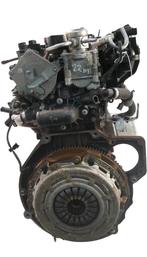 Ford Fiesta MK7 VII 1.0L SFJK-motor, Ophalen of Verzenden, Gereviseerd, Ford