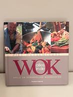 Piet Huysentruyt - Alles in de wok, Ophalen of Verzenden, Piet Huysentruyt