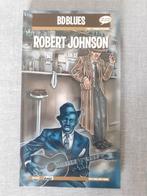 BD Blues: Robert Hogson (Jean-Sé), CD & DVD, CD | Jazz & Blues, Comme neuf, Blues, Avant 1940, Coffret