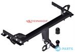 Vaste trekhaak Subaru Forester SUV tussen 2008-2013