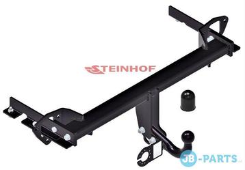 Vaste trekhaak Subaru Forester SUV tussen 2008-2013 beschikbaar voor biedingen