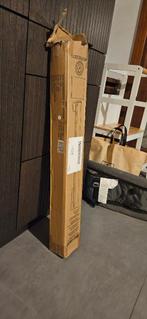 Traphekje Cabino - wit, Kinderen en Baby's, Overige materialen, Nieuw, Oprolhekje, Ophalen of Verzenden