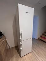 Frigo Congélateur Liehbherr très peu servi et en bon état, Enlèvement, Utilisé, Avec compartiment congélateur, Classe énergétique A ou plus économe