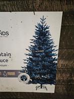 Kerstboom premium kwaliteit, Ophalen, Zo goed als nieuw