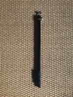 trépied monopode robuste pour appareil photo marque Cobra, Enlèvement ou Envoi, Avec rotule, 150 à 175 cm, Comme neuf