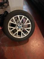 BMW GT 5 reeks, Auto-onderdelen, Banden en Velgen, Ophalen, 18 inch, Banden en Velgen, Winterbanden