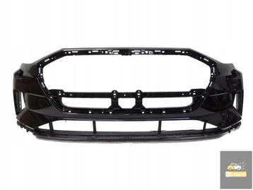 Audi E-tron 4KE 18-22 voorbumper 4KE807437 beschikbaar voor biedingen