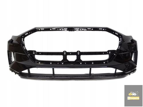 Audi E-tron 4KE 18-22 voorbumper 4KE807437, Auto-onderdelen, Carrosserie, Bumper, Audi, Gebruikt