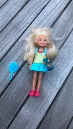 Kelly vissetje, Ophalen of Verzenden, Gebruikt, Barbie