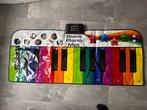 Giant Piano Mat XXL, Ophalen of Verzenden