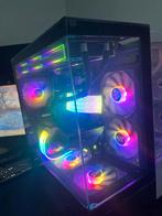 PC GAMER RX9070 R7 7800X3D DDR5 32GB Nieuw 2 jaar garantie, Ophalen, Nieuw, Windows