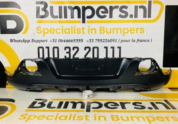 BUMPER OPEL ADAM ROCKS ACHTERBUMPER 1-F7-3736Z