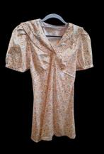 ✨️ Robe VINTAGE taille S - AVEC RÉDUCTION GROUPÉE ‼️✨️, Enlèvement ou Envoi, Comme neuf, Vintage, Blanc