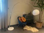 Staanlamp, Huis en Inrichting, Lampen | Vloerlampen, Ophalen