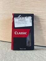Légère Alt Saxophone Classic riet 3.5, Muziek en Instrumenten, Blaasinstrumenten | Saxofoons, Ophalen of Verzenden, Nieuw, Alt
