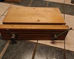 Moxon Vise, Ophalen of Verzenden, Zo goed als nieuw, Bankschroef