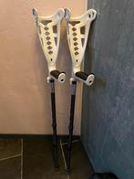 Bequilles, Diversen, Loopkrukken, Ophalen, Zo goed als nieuw