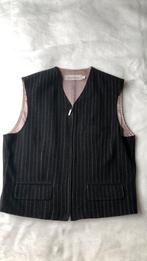 Gilet Vintage Matinique maat 50, Kleding | Heren, Kostuums en vesten, Maat 48/50 (M), Matinique, Oranje, Ophalen of Verzenden