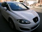 SEAT LEON 19TDI DIESEL 77KW FIN 2010 EURO4 VC VE DA AC RCD J, Autos, Seat, Cruise Control, Achat, Entreprise, 19 cm³